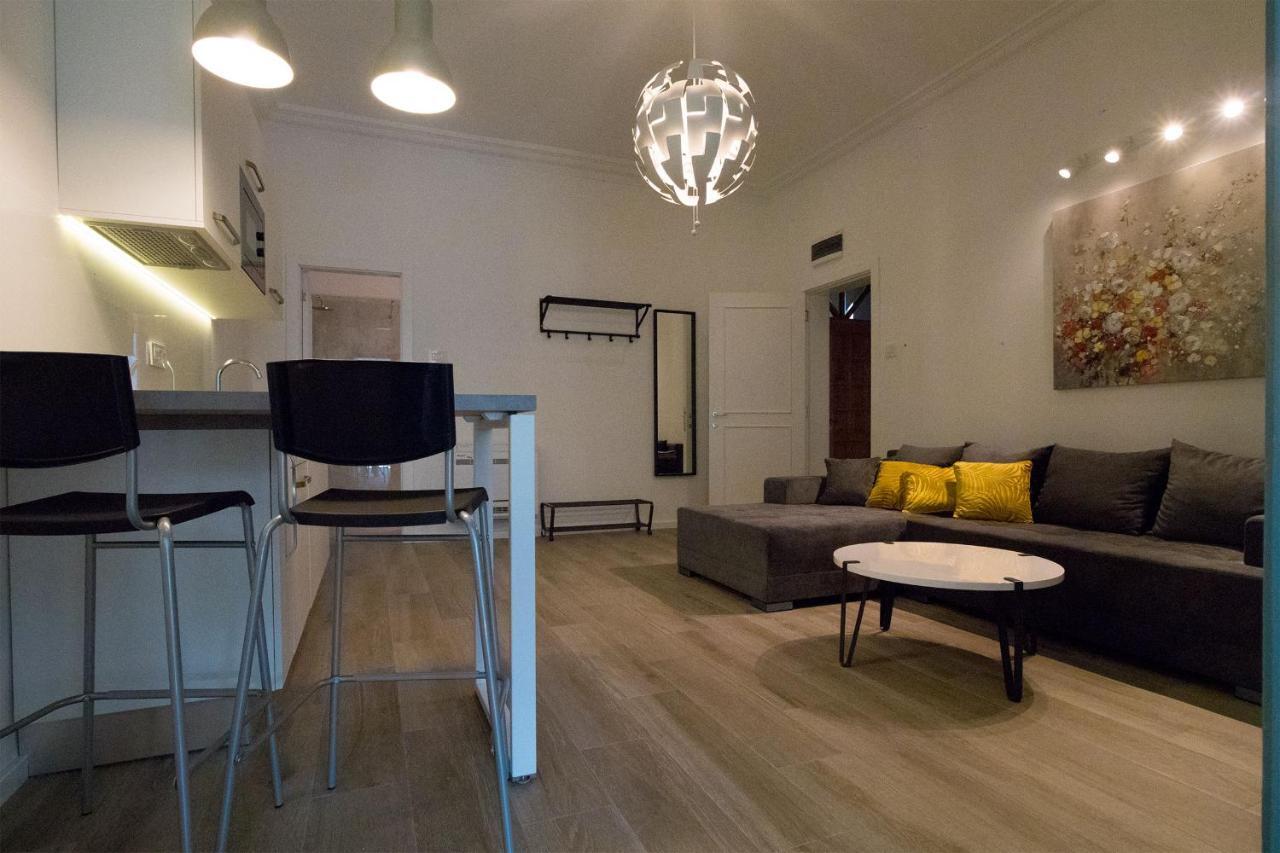 Twin Center Apartments Belgrado Exterior foto